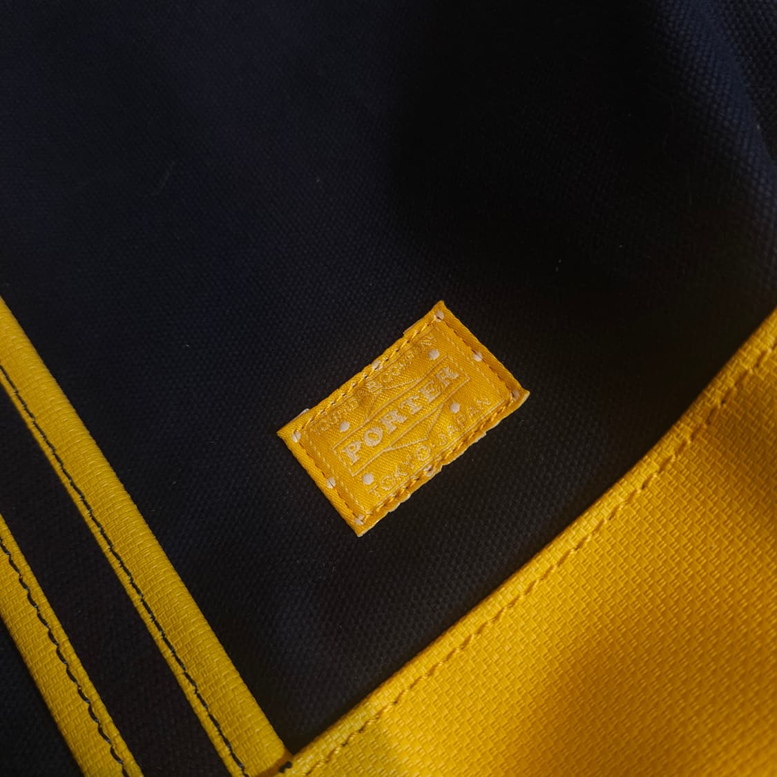 포터 토트백 상품이미지2