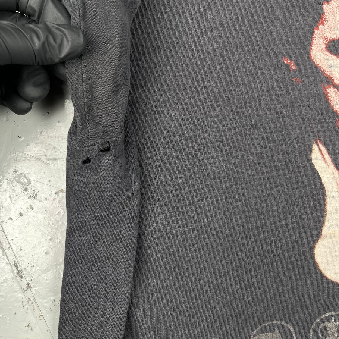 스카페이스 무비 반팔 상품이미지7