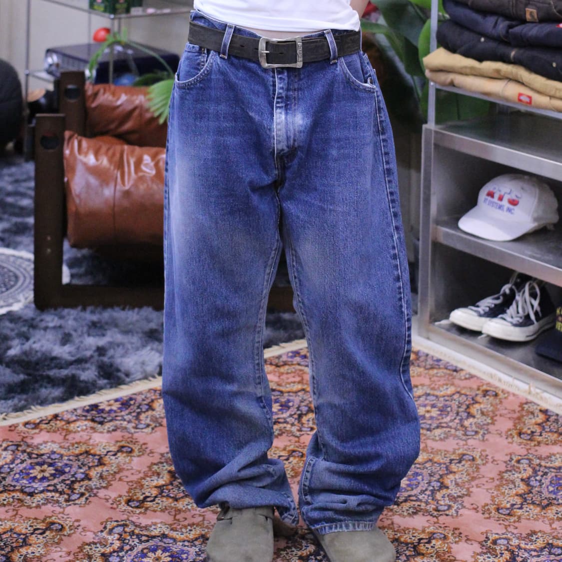 00s Levi’s 517 상품이미지1