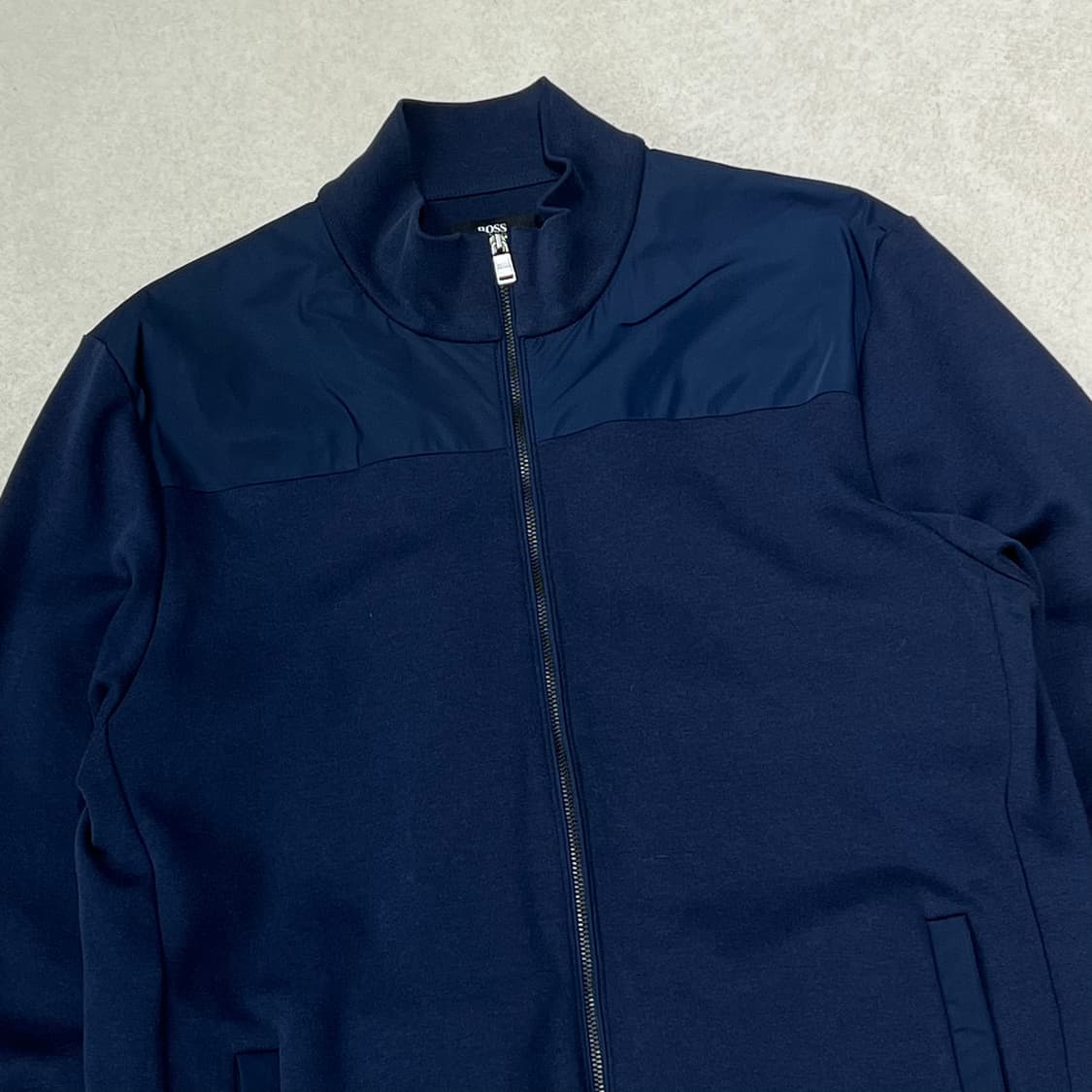 휴고보스 네이비 져지 s10181 상품이미지4