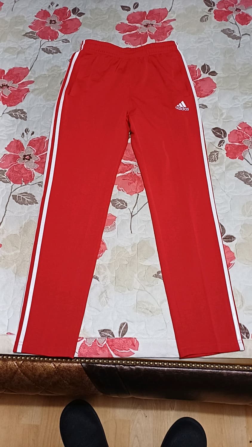 아디다스 트레이닝복 31인치 기장103 상품이미지1