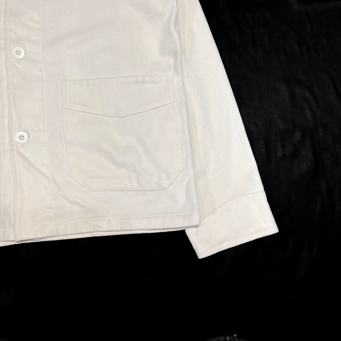 아워레가시 아카이브 박스 자켓 상품이미지4