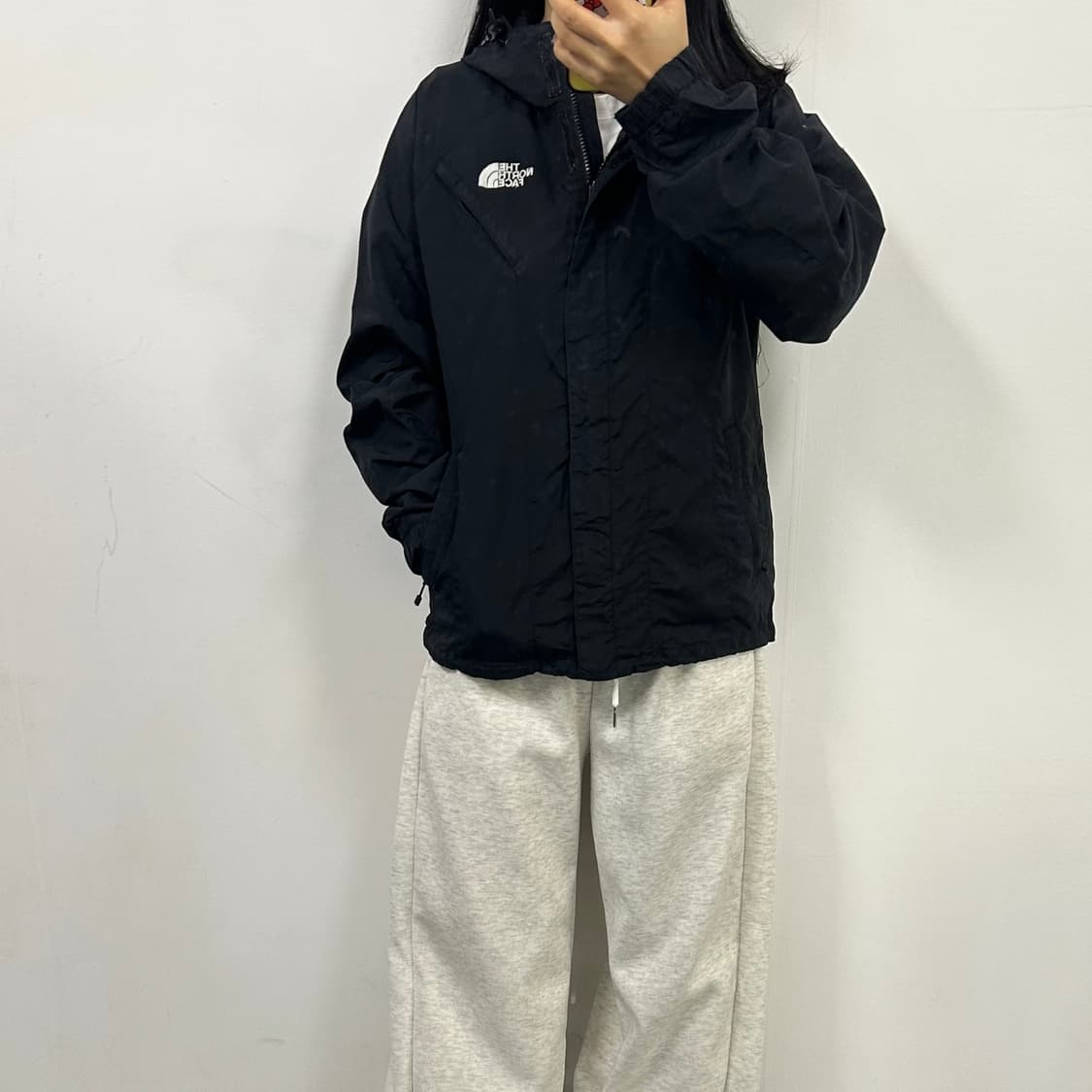 노스페이스 바람막이[1718] 상품이미지1