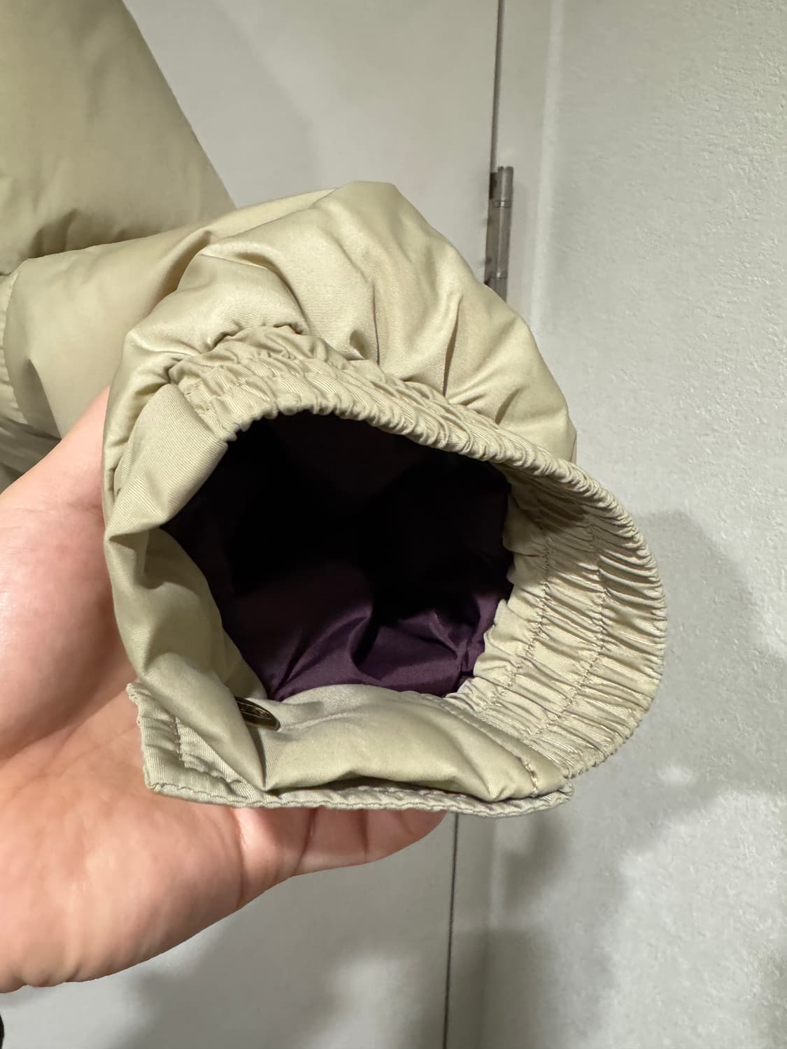 록키마운틴페더베드 크리스티자켓 상품이미지4