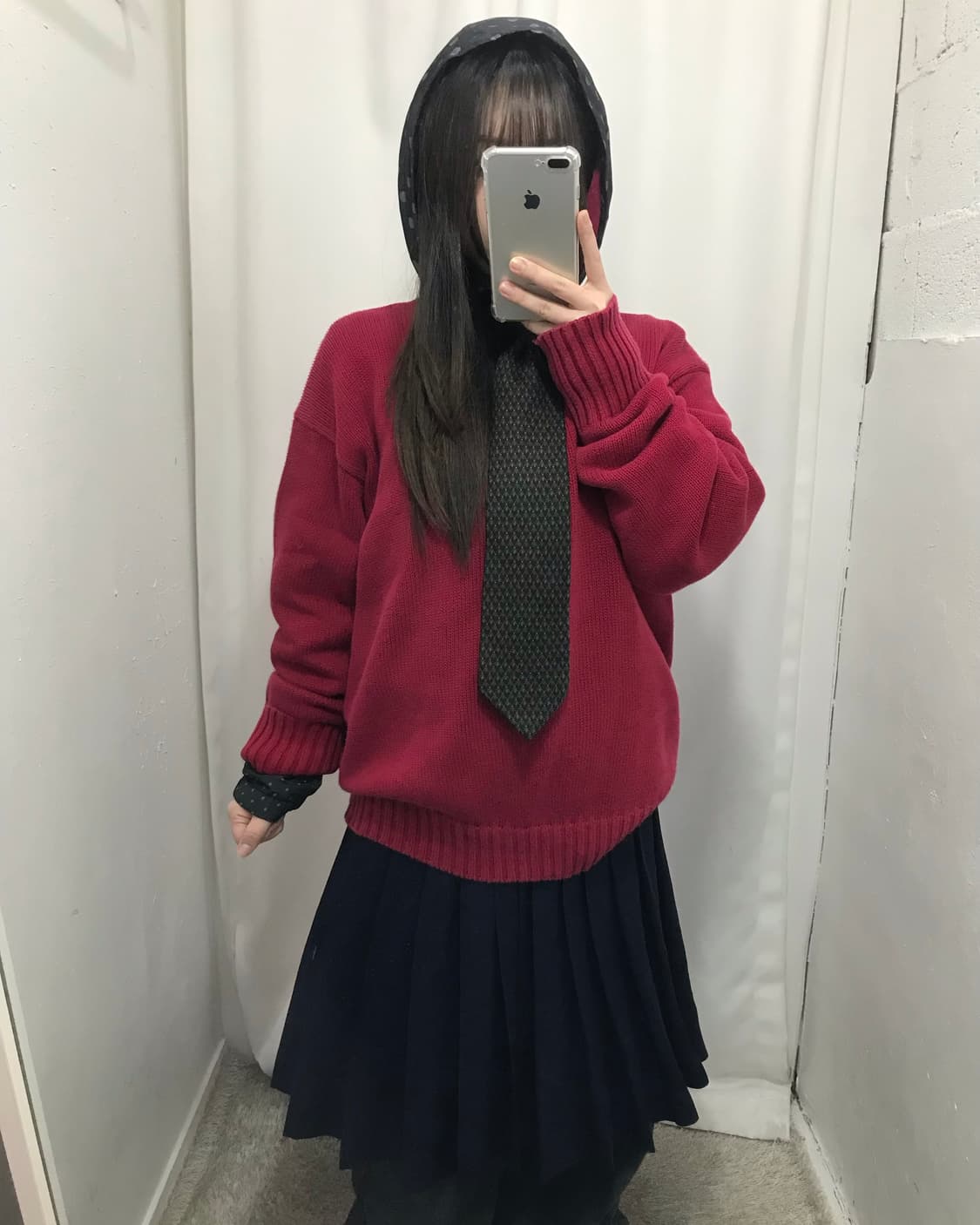 폴로 괴짜 코디 세트 🤍 상품이미지3