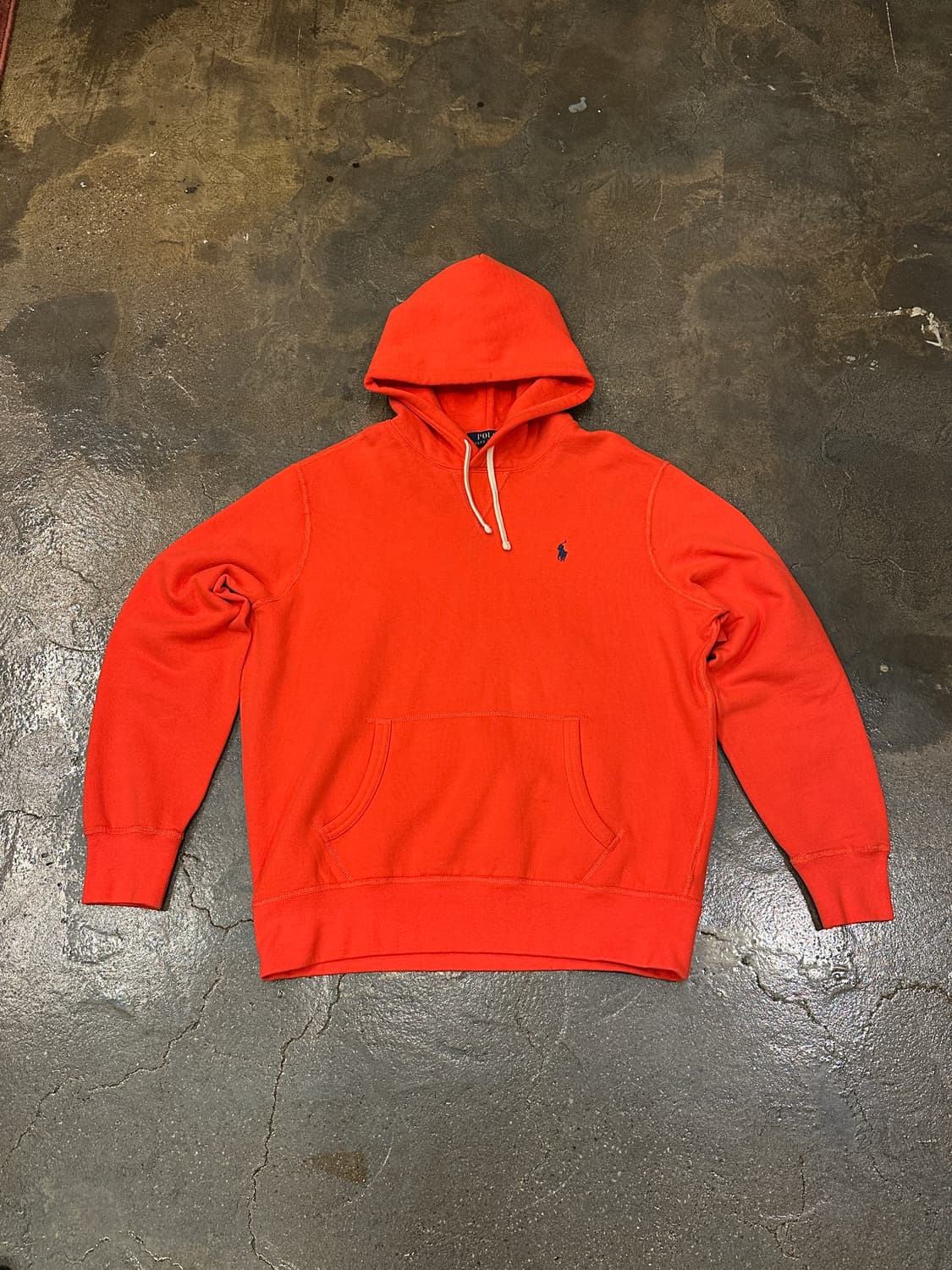 POLO 폴로 랄프로렌 후드티 L 상품이미지1