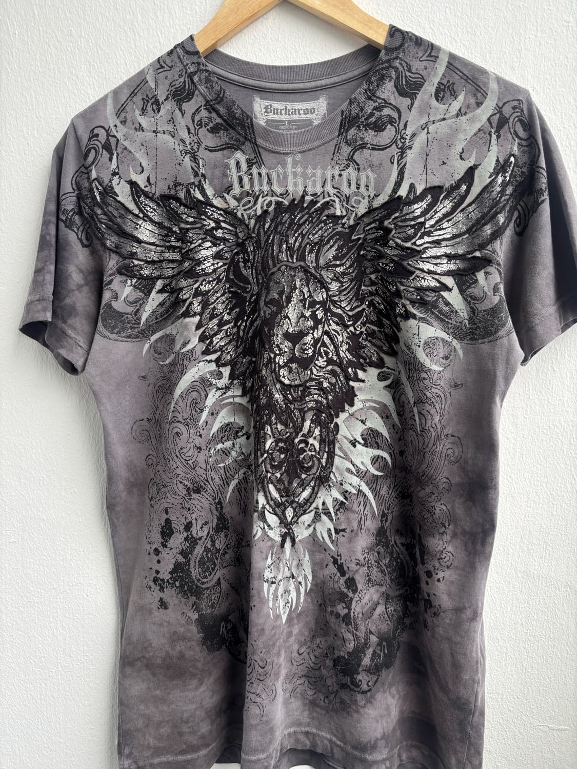 Buckaroo Graphic T-shirt 상품이미지5