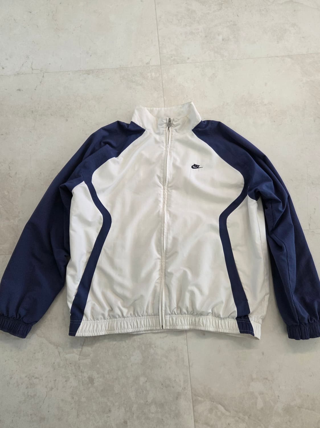 00s 나이키 트랙자켓 상품이미지1