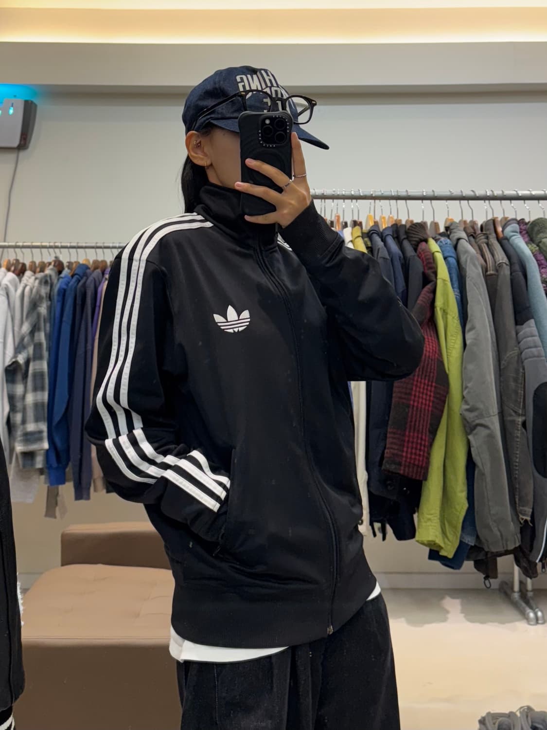 아디다스 파이어버드 져지 상품이미지5