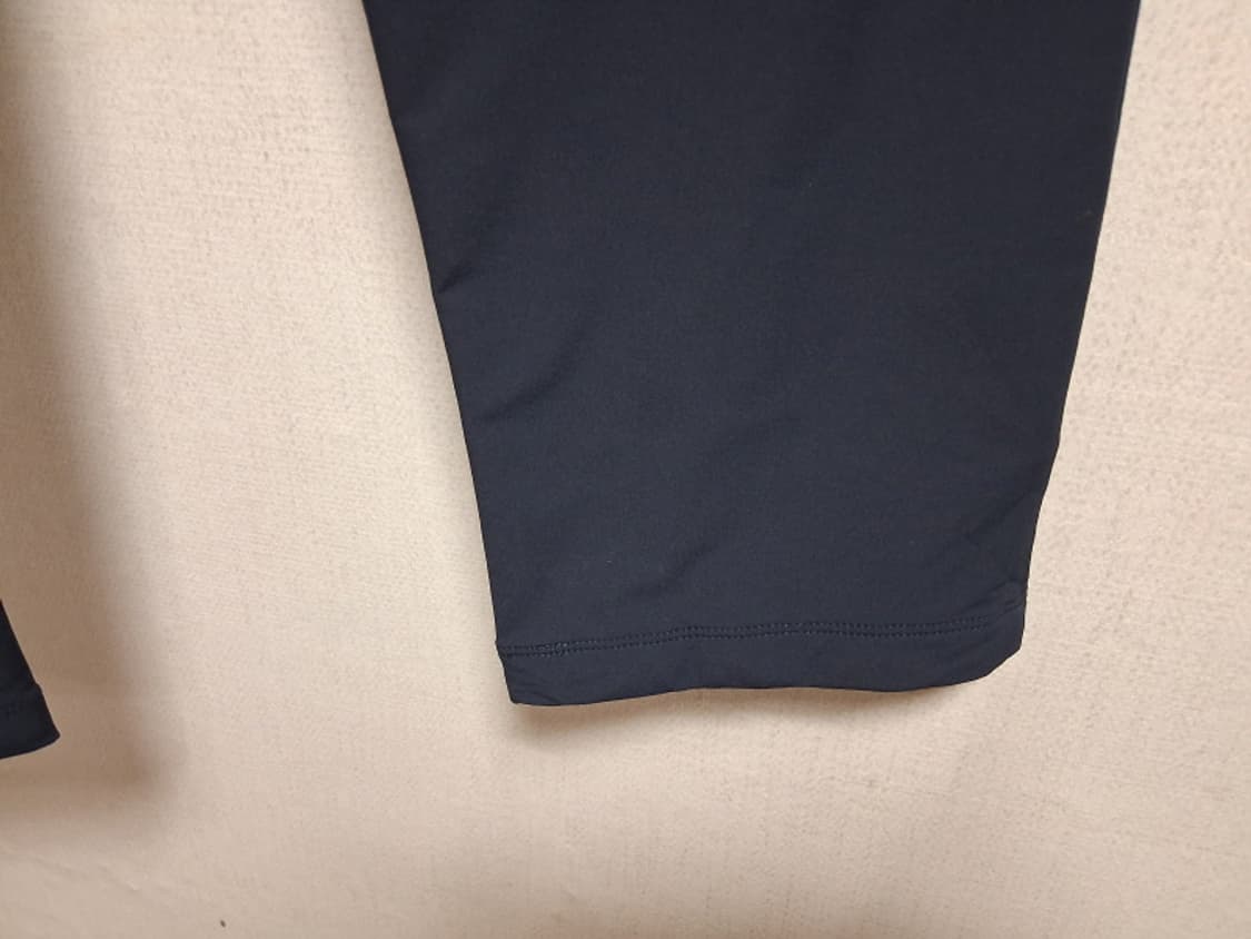 NEPA 네파 검정 팬츠 골프 평상복 스포츠 새상품 상태29 30  상품이미지6