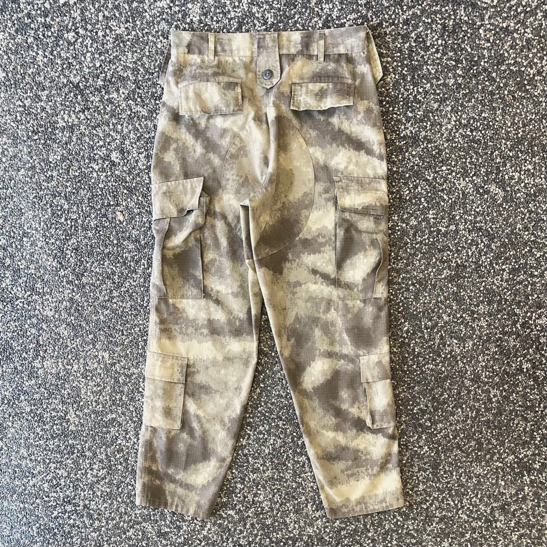 US Army 디지털 카모 택티컬 팬츠 (30) 상품이미지4