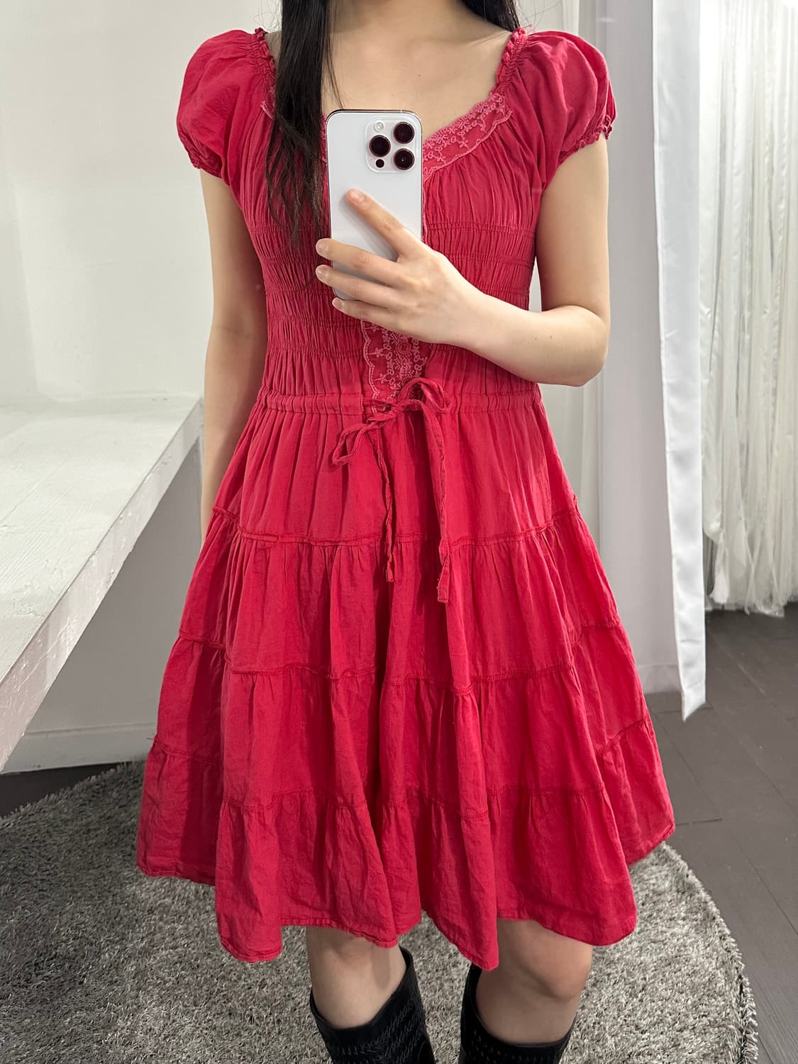 mori dress 상품이미지3
