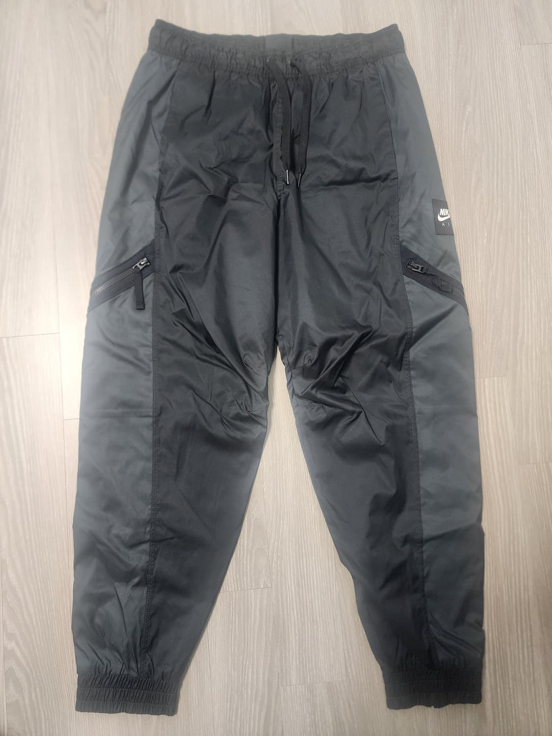 나이키 트레이닝 조거팬츠 XL 상품이미지1