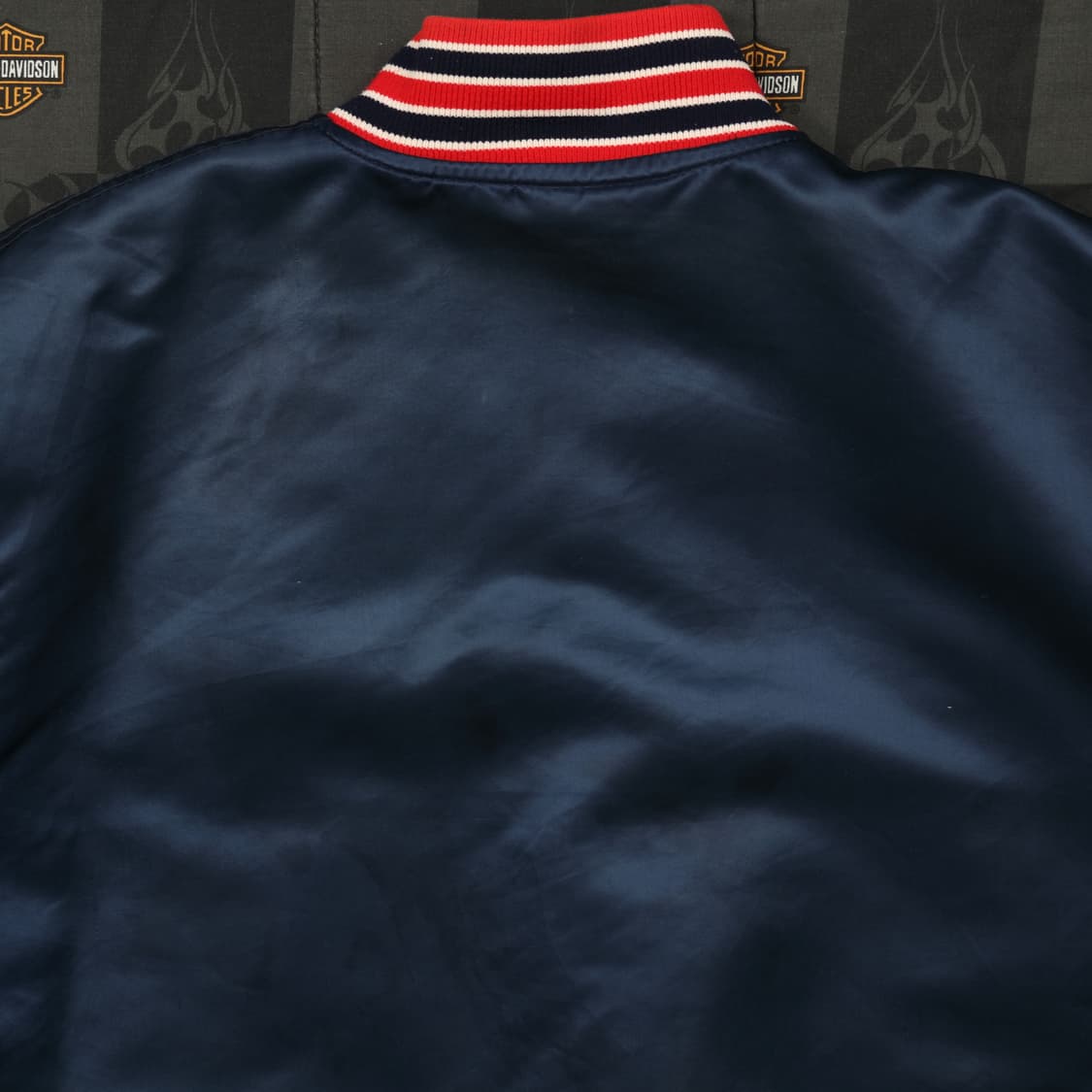 90s 스타터 보스턴 레드삭스 베이스볼 자켓 상품이미지8