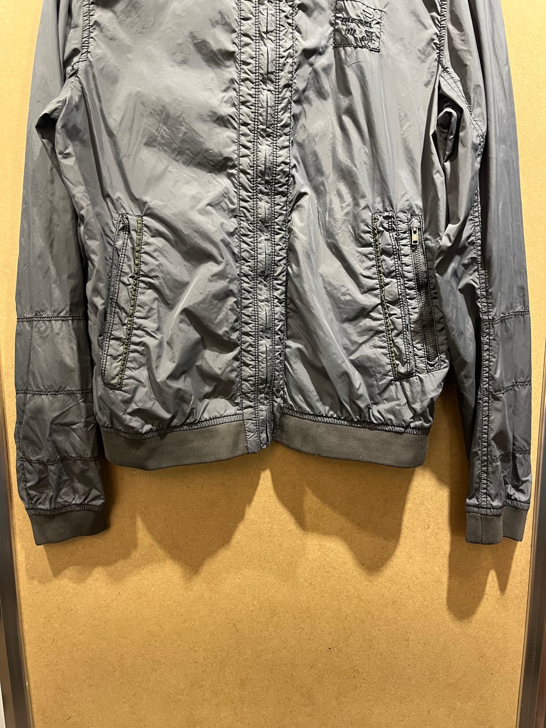 디젤 ma-1 자켓 상품이미지4