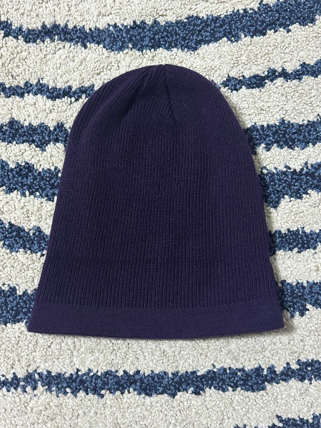 팔라스 베이지컬리 어 비니 퍼플 상품이미지4