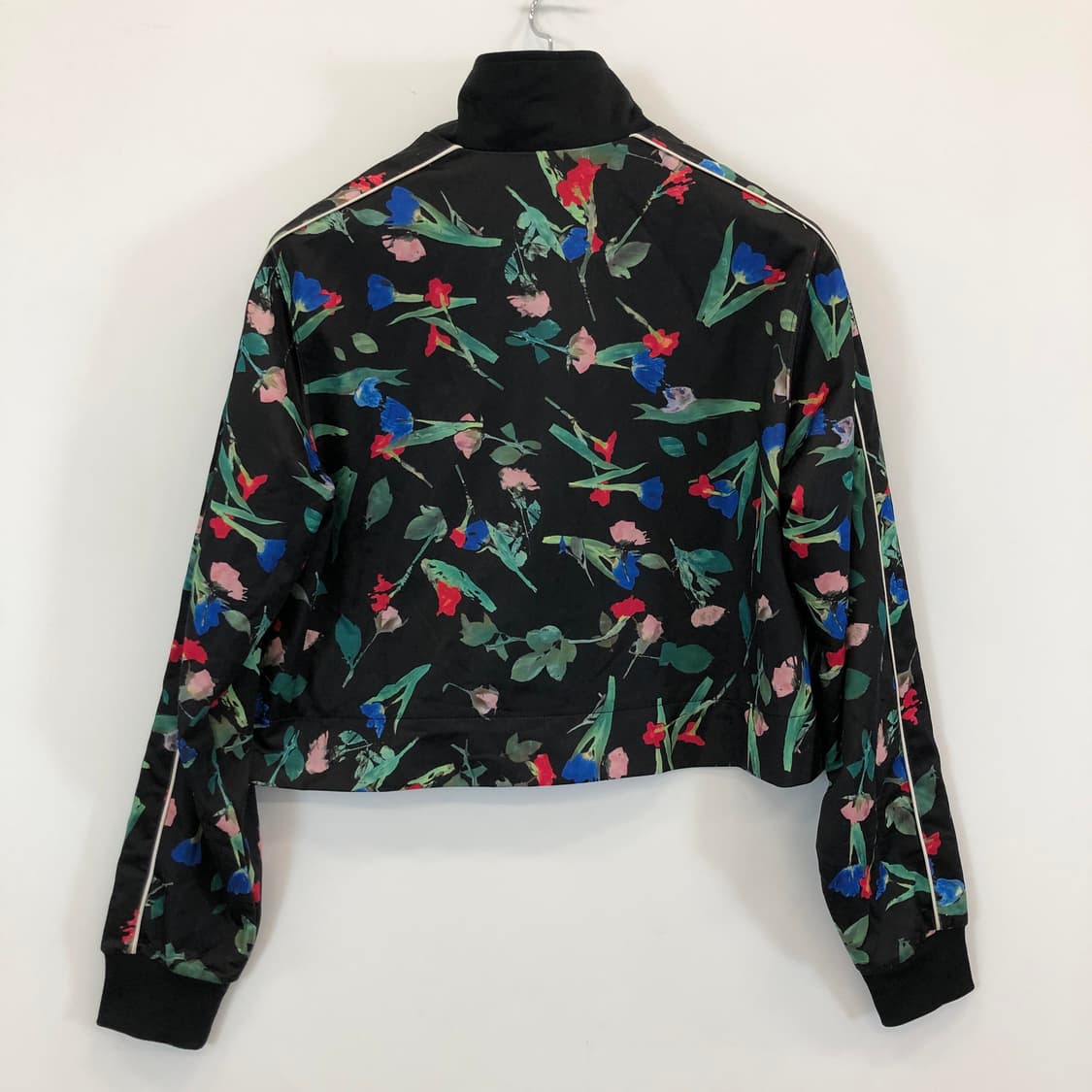 아디다스 플라워 트랙자켓 L 상품이미지4