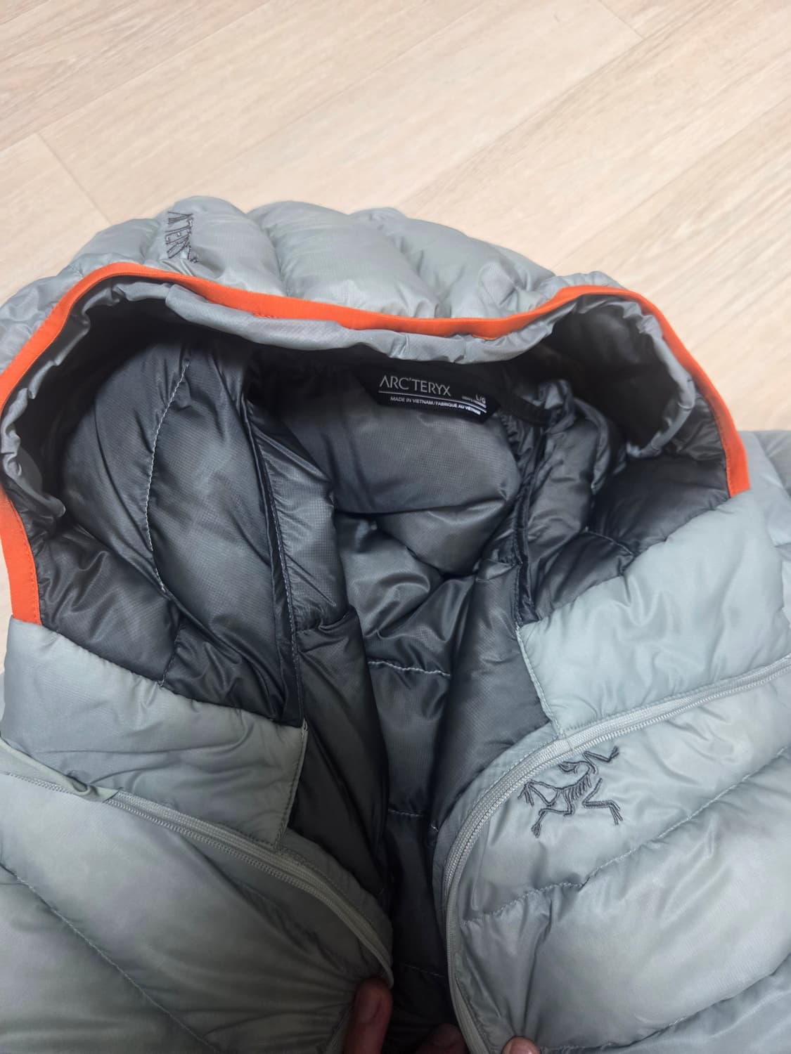 세륨 헤비타트 L 상품이미지6