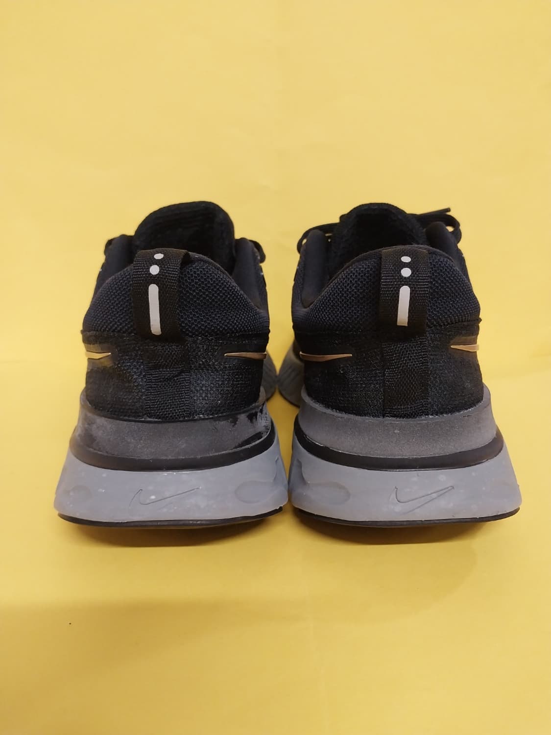 남성 나이키 리액트 인피니티 런 플라이니트 2  운동화 (265) 상품이미지4