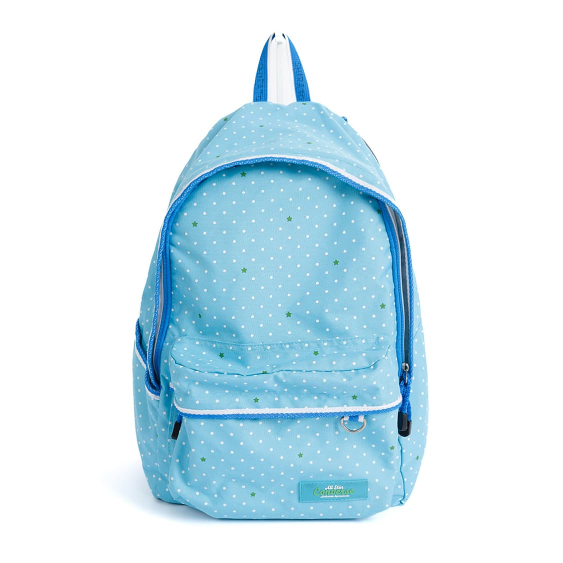 [CONVERSE] 스카이블루 도트 스타 데이팩 상품이미지1