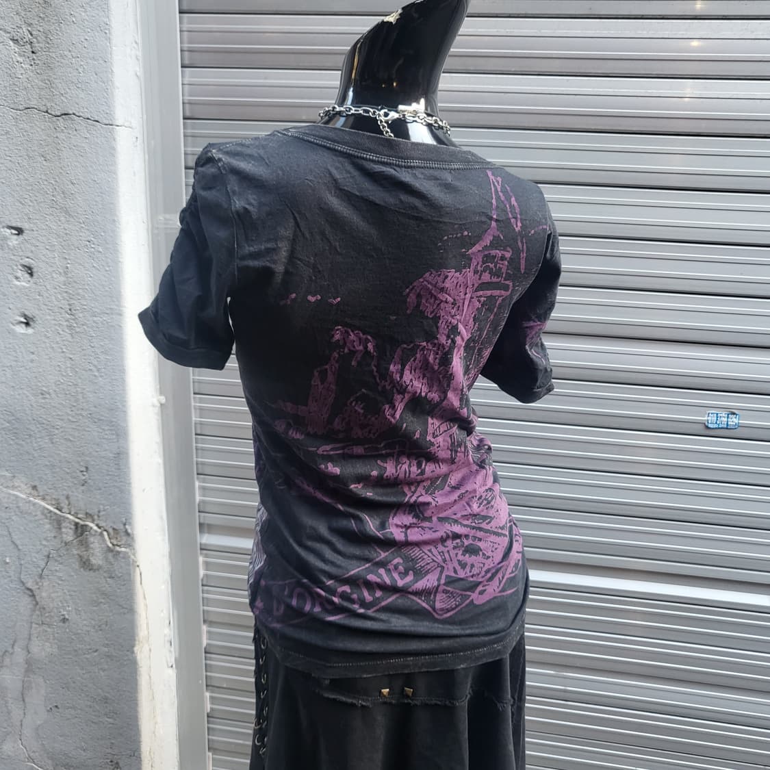 LIBERTALIA short sleeves  상품이미지4