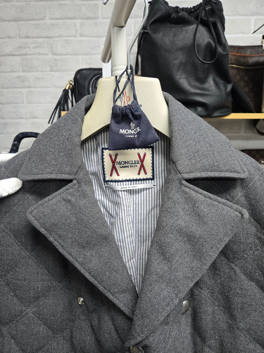 [특가][정품]몽클레어 패딩 자켓 상품이미지2