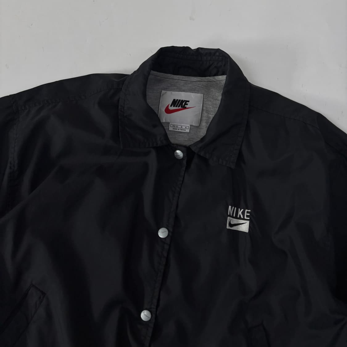 나이키 코치 자켓 상품이미지5