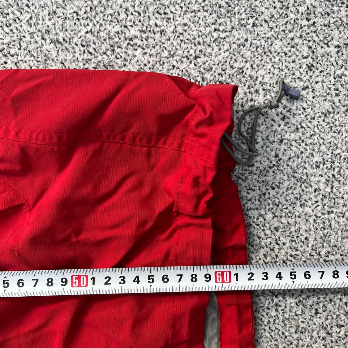 85 노스페이스 후드 바람막이 자켓 0408M 상품이미지5