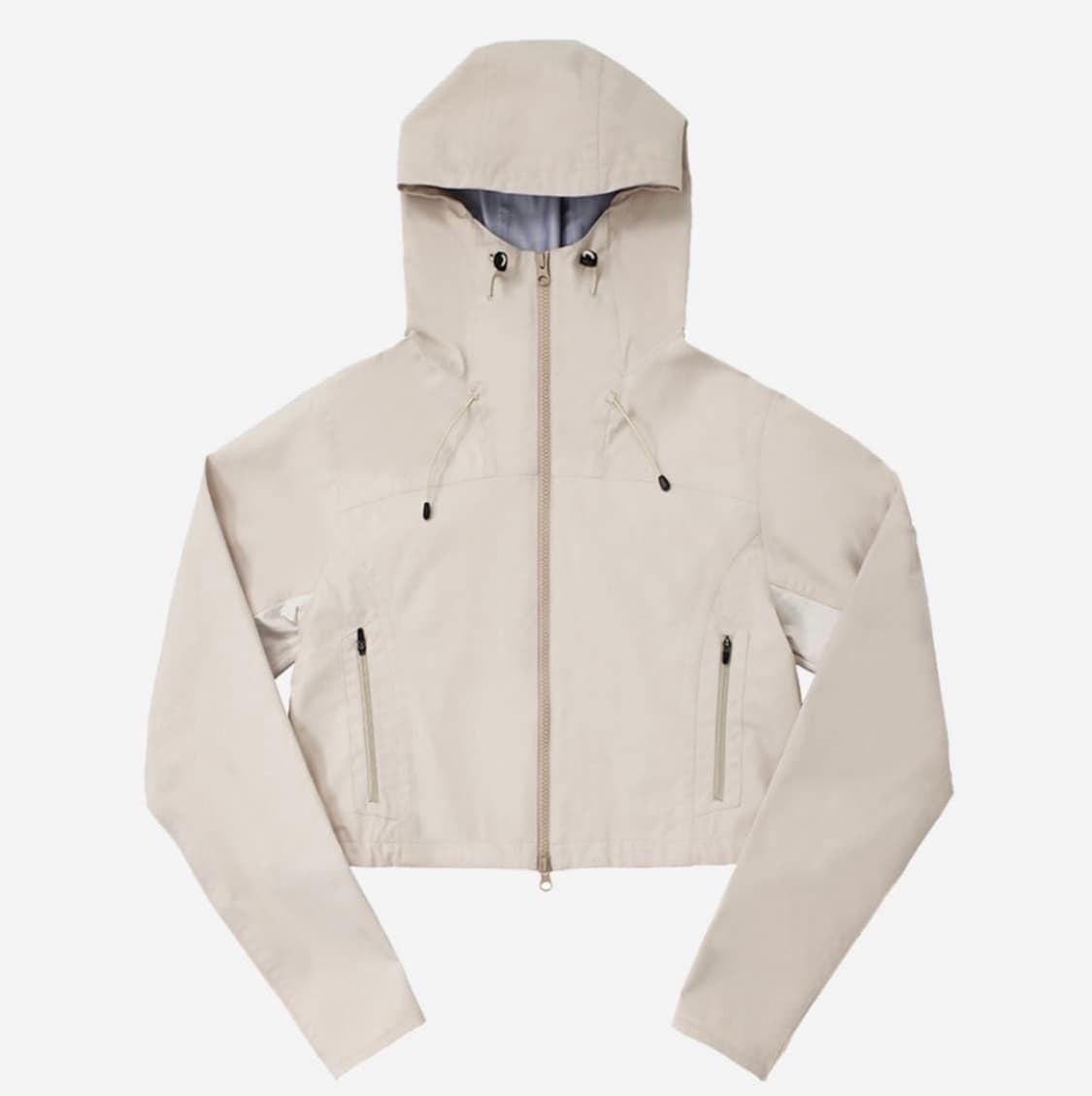 울리카상투스 윙본 쉘 자켓 상품이미지1