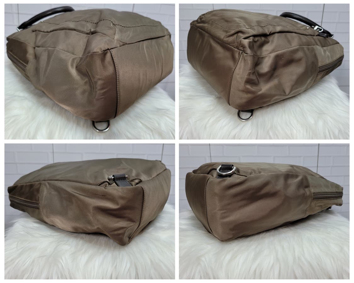 투미 보이저 애스콧 컨버터블 백팩 배낭 토트백 상품이미지6