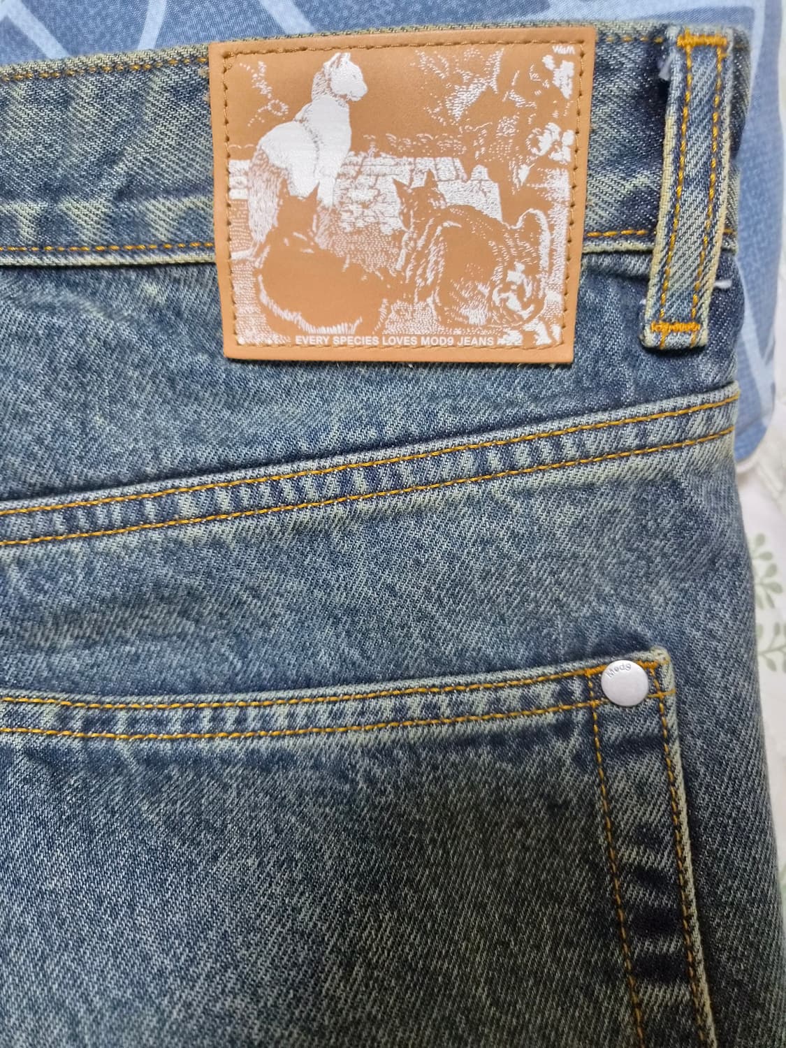 Mod.9  상품이미지5