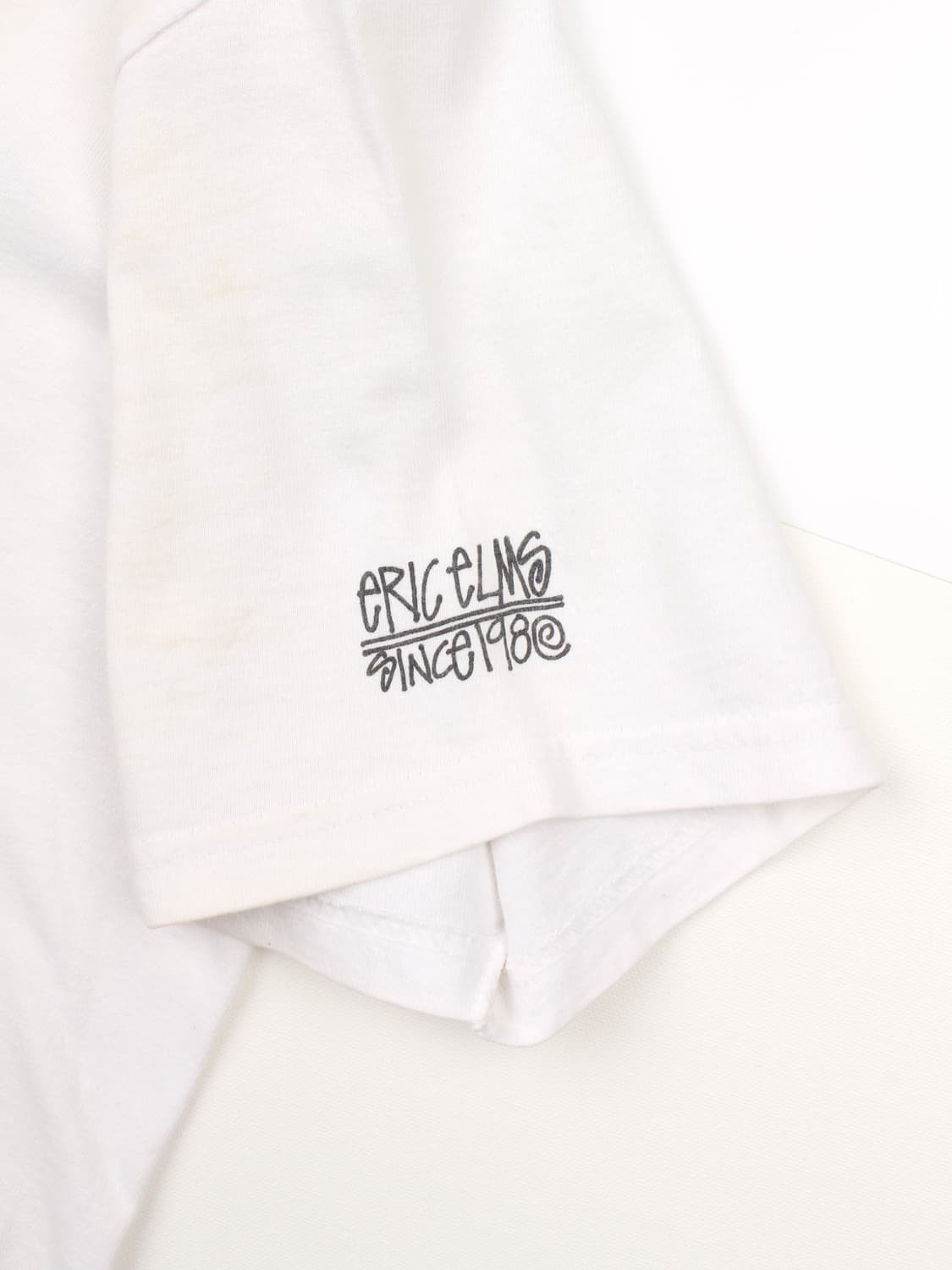 00s STUSSY X Eric Elms (M) 상품이미지6
