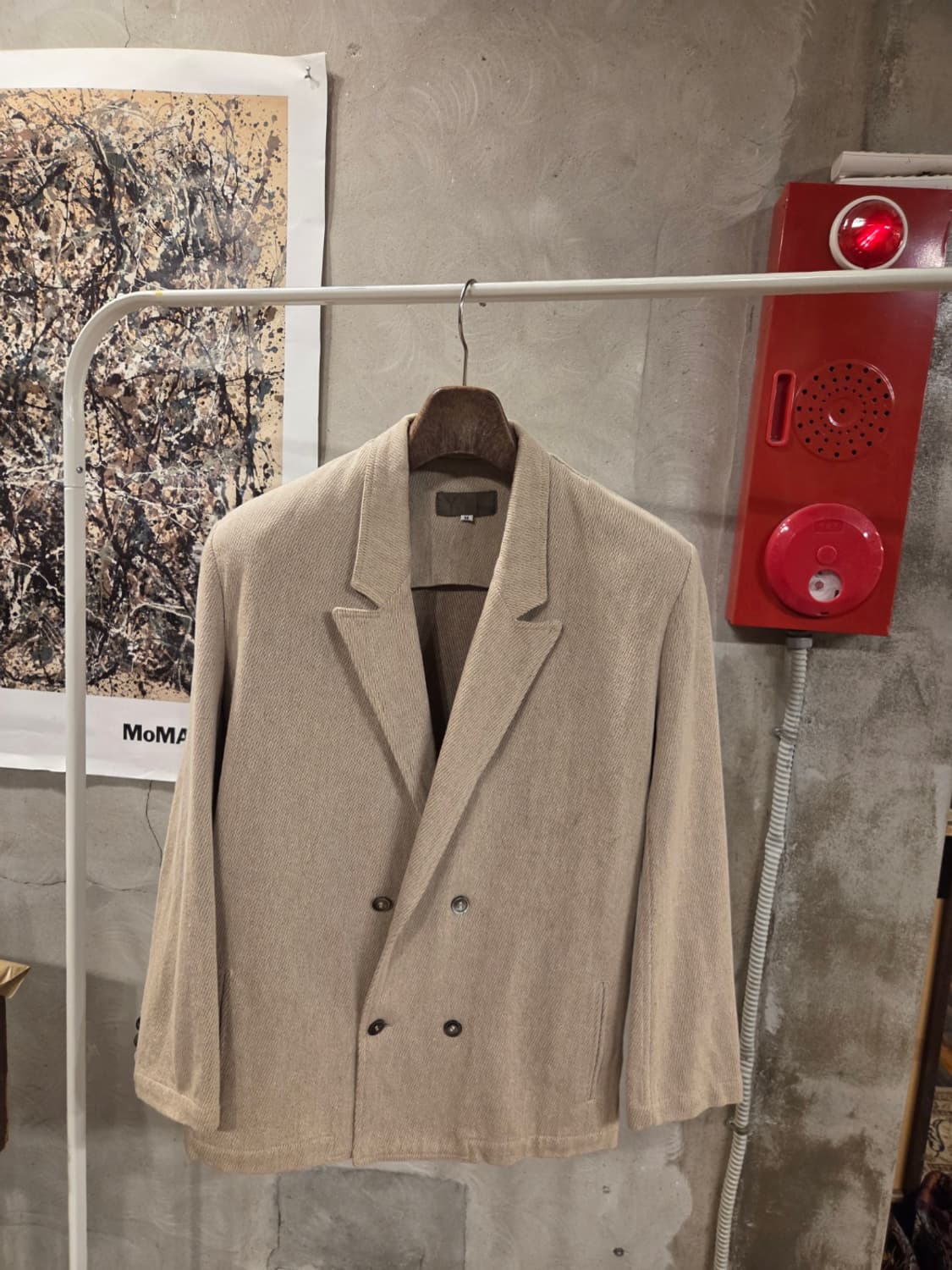 요지야마모토 Y's 상품이미지5