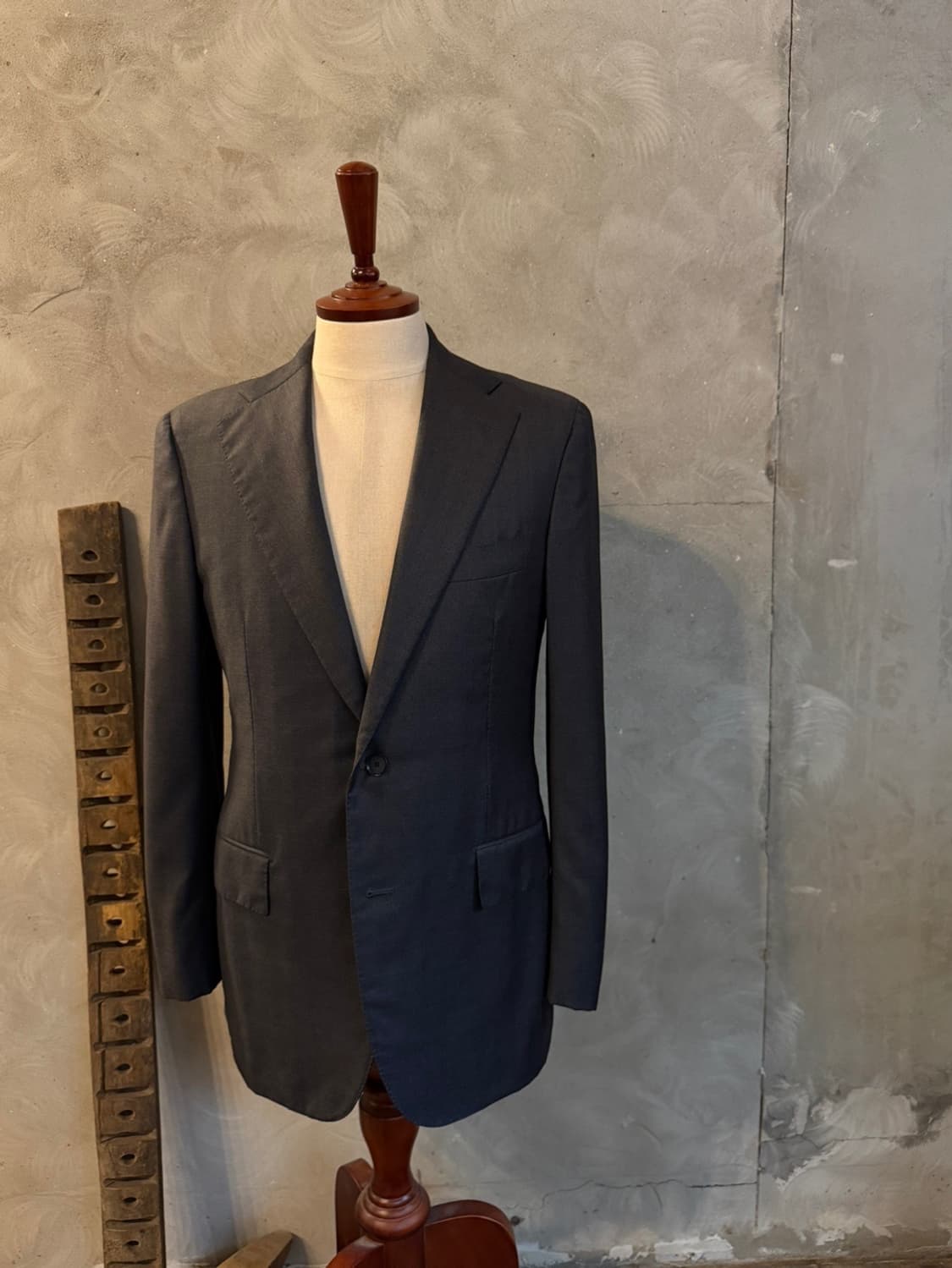 란스미어 테일러드 자켓 100 상품이미지1