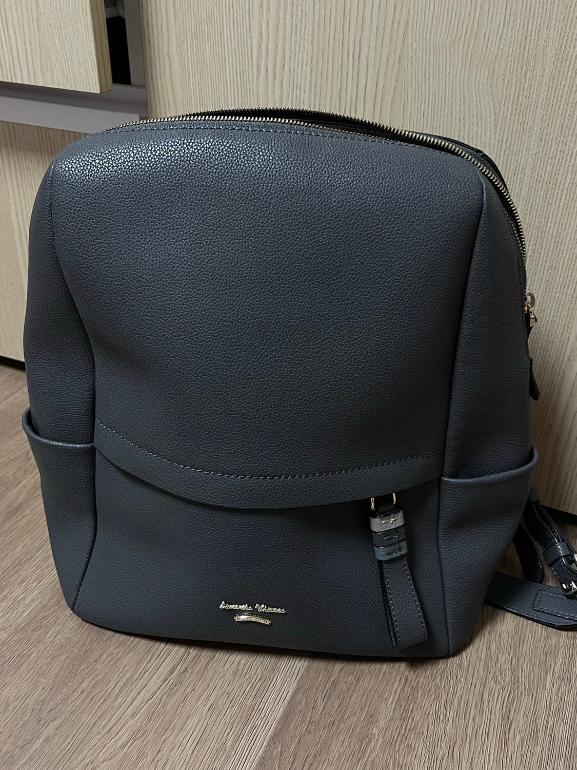 사만사타바사 가방 백팩 그레이 여성 상품이미지1