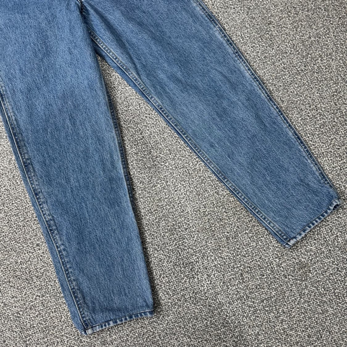 리바이스 워크 멜빵 오버롤 상품이미지3