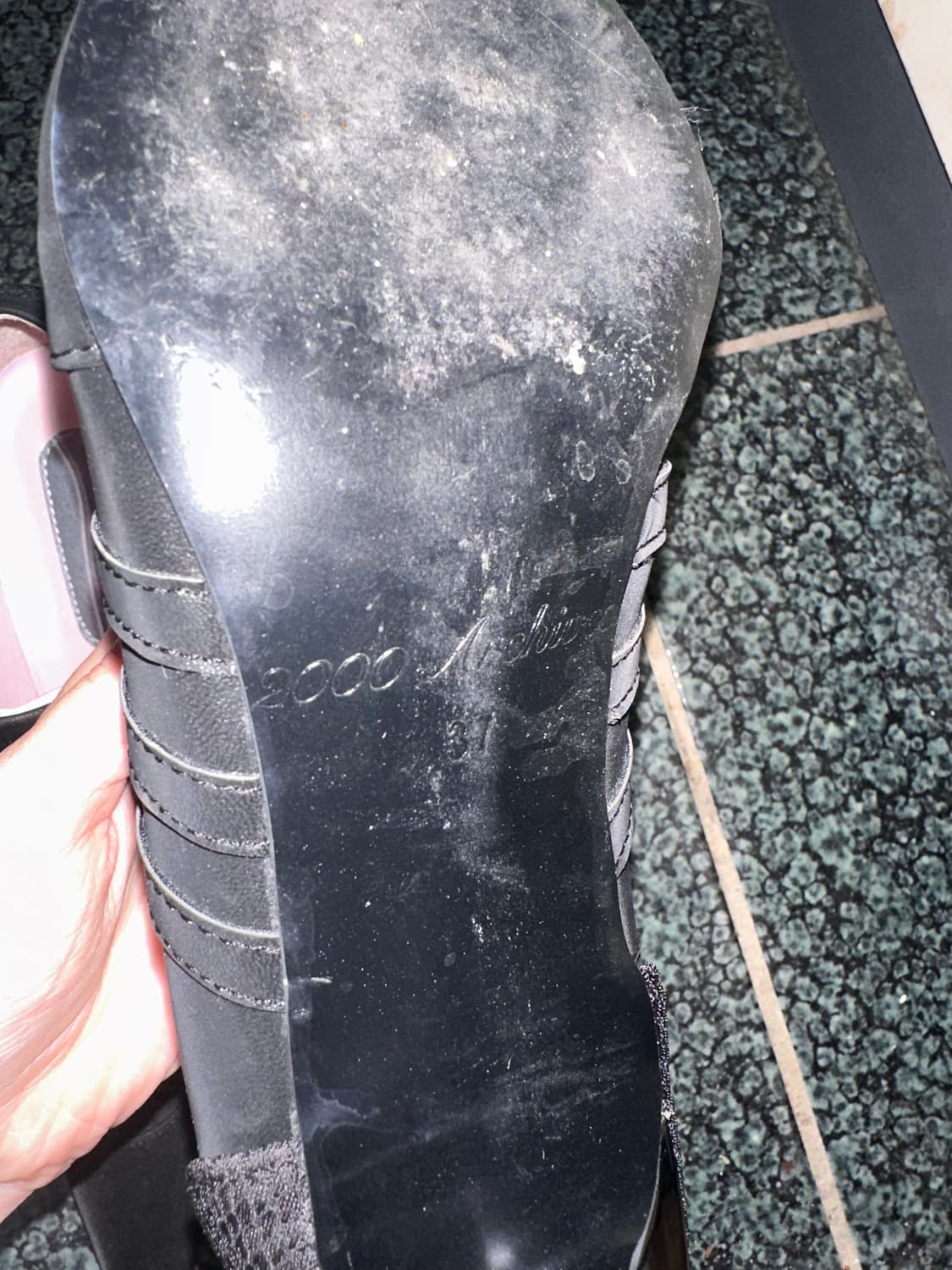 (230) 2000아카이브스 트랙힐 상품이미지5