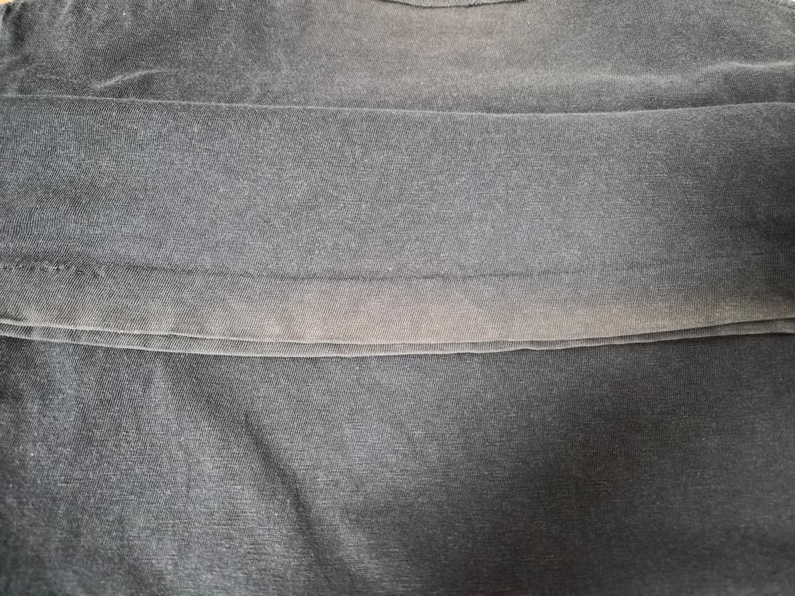 45RPM 로고 반팔 티셔츠 2사이즈 - T86 상품이미지7