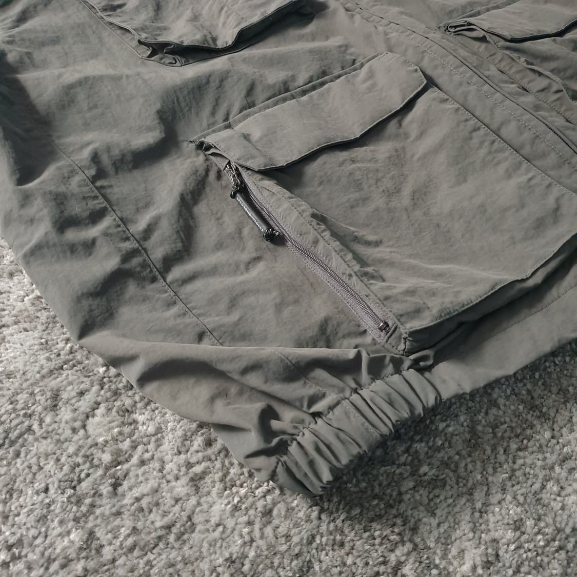 [무료배송] SECONDMONO 자켓 상품이미지8