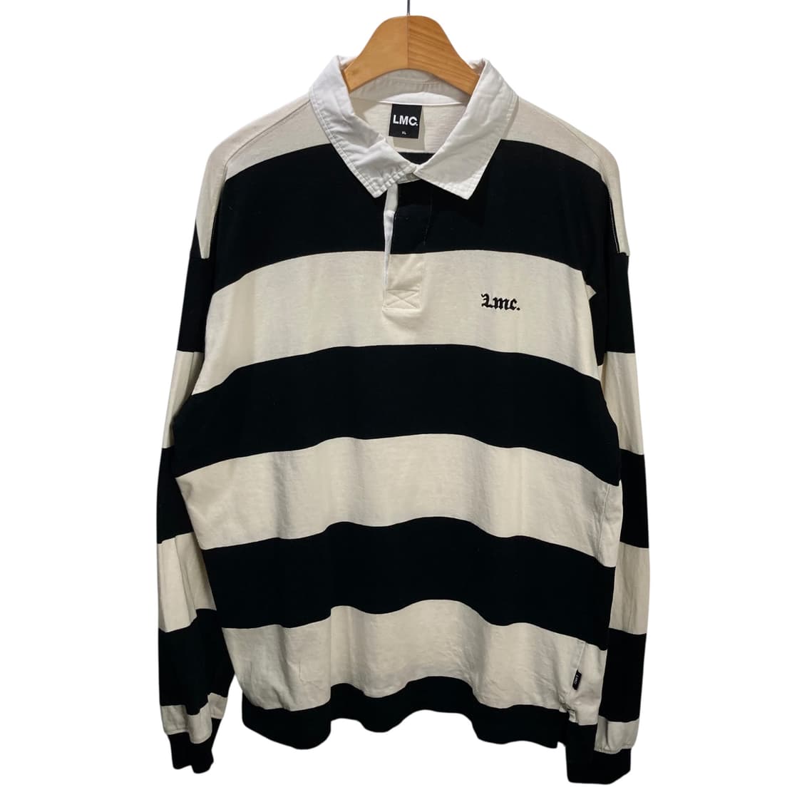 LMC 단가라 럭비티 상품이미지2