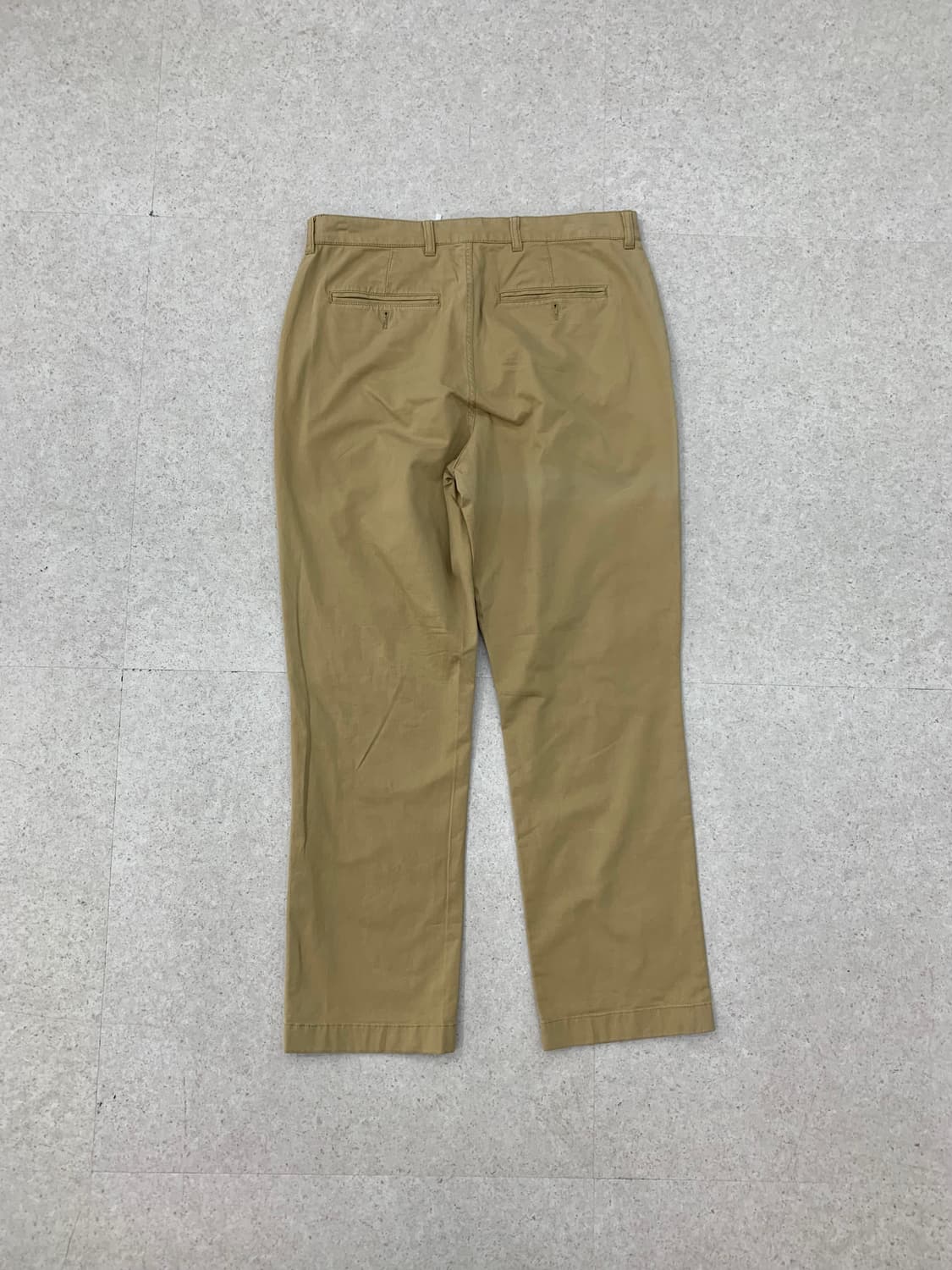 LL bean 엘엘빈 코튼팬츠 상품이미지5