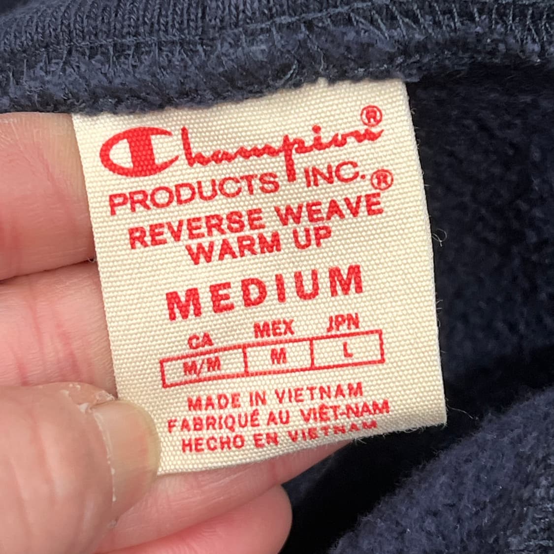 챔피온 리버스위브 후드티 s09962 상품이미지7