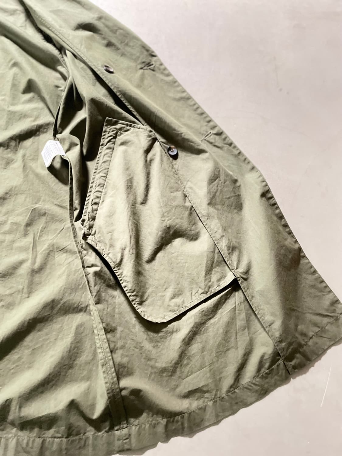 BASISBROEK Double Coat 상품이미지6