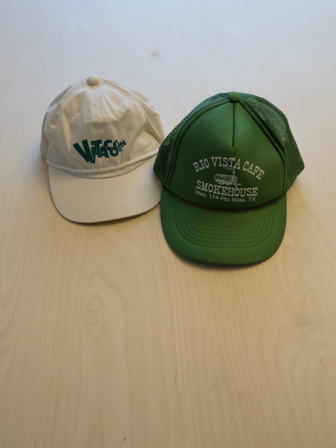 아메리칸 빈티지 메쉬 볼캡/ 트러커캡 그린 상품이미지6