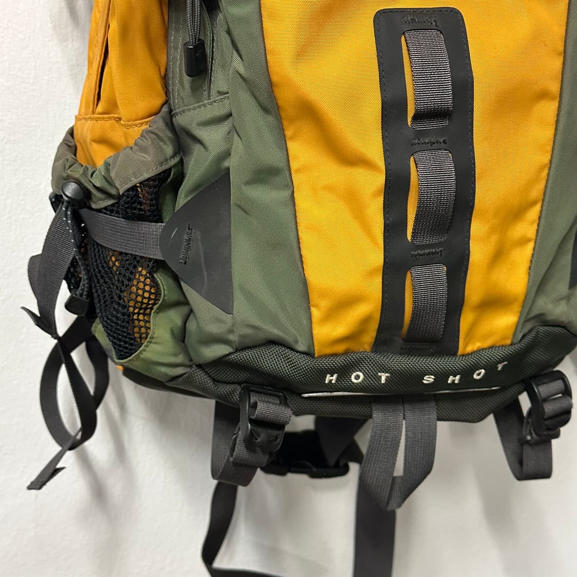 노스페이스 빈티지 핫샷 상품이미지3