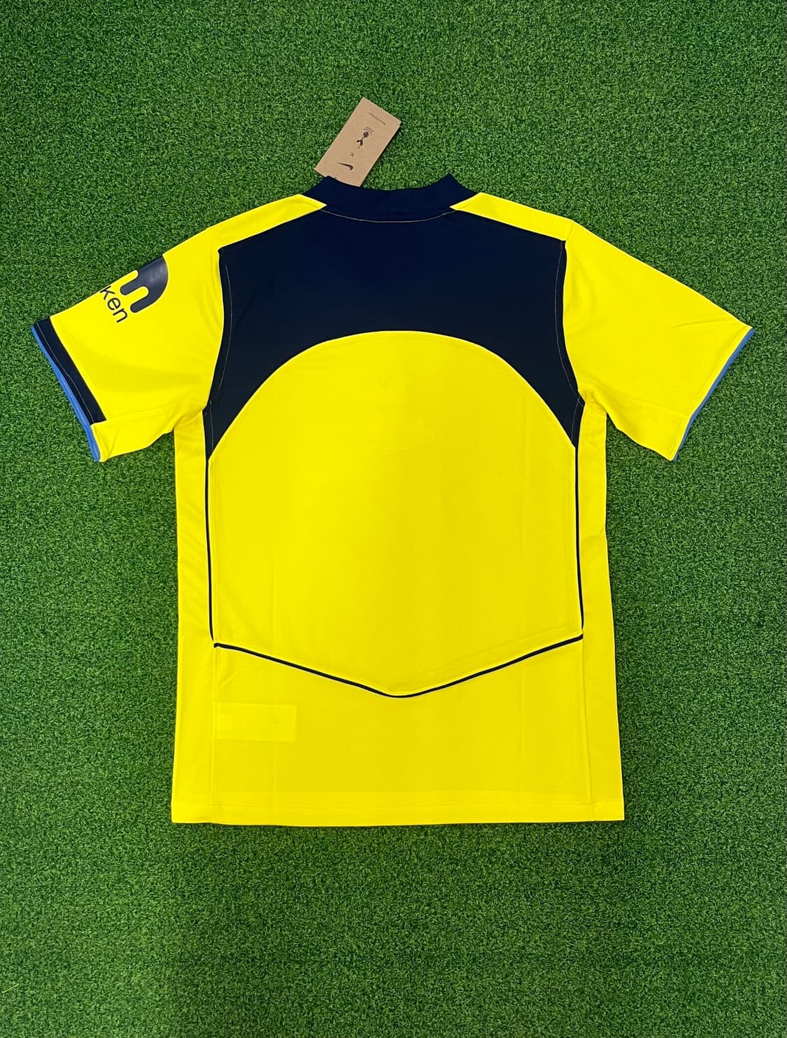 #25-26 토트넘 홋스퍼 FC THIRD KIT# 상품이미지2