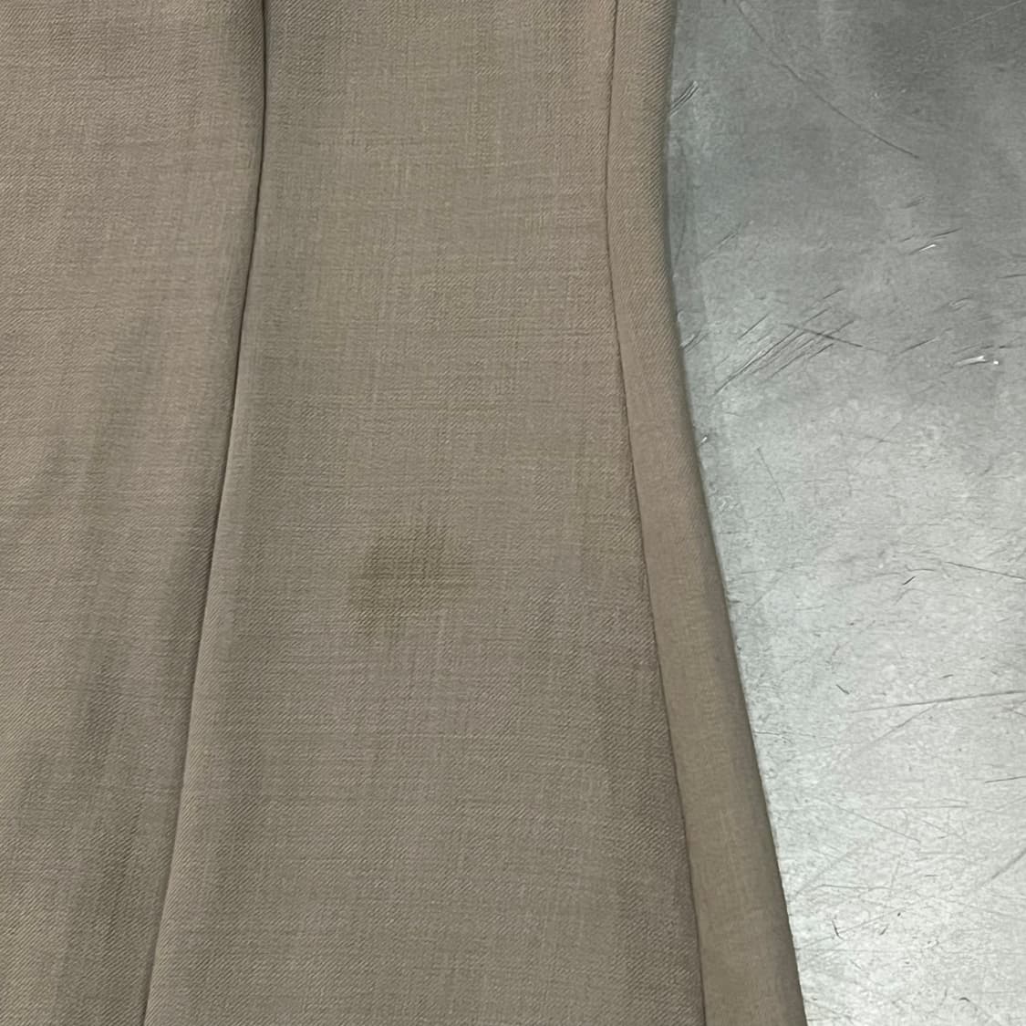  엠포리오 아르마니 셔링 슬리브리스 원피스 y15983 상품이미지4