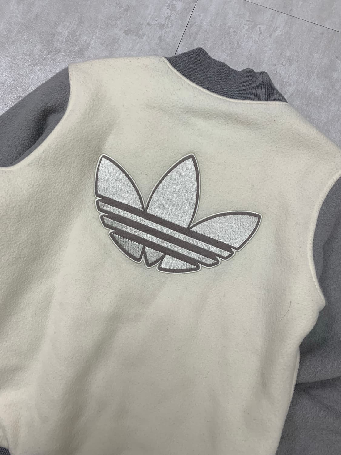 아디다스 폴리스 집업 #204 상품이미지8