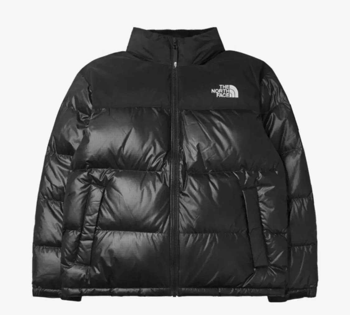 (XL) 노스페이스 화이트라벨 노벨티 눕시 자켓 유광 상품이미지1