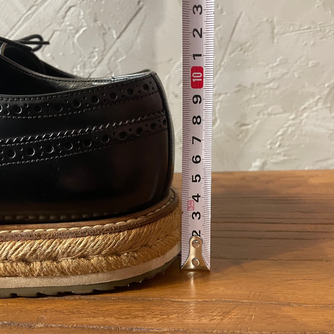 프라다 에스파듀 클리퍼 상품이미지8